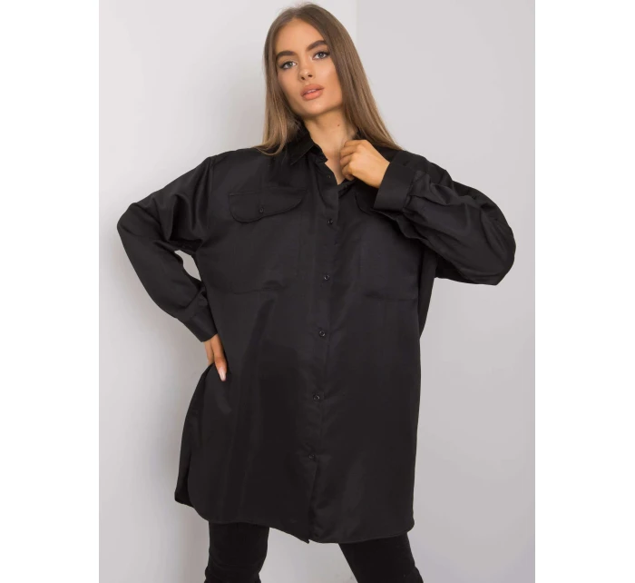 EM KS 678 shirt 1.09 černá