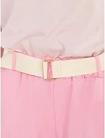 IT kalhoty SP 26020.54 růžové IT kalhoty SP 26020.54 růžové