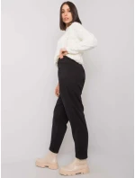 Džínové kalhoty MR SP 263.65P černá