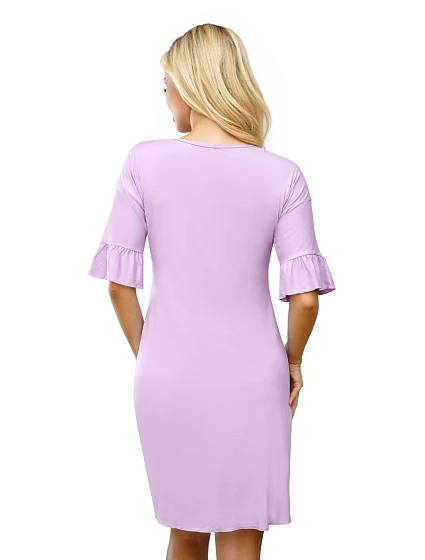 Tričko 108 Violet - T!SSi Tričko 108 Violet - T!SSi