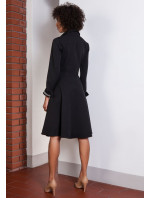 Šaty model 16642798 Black - Lanti