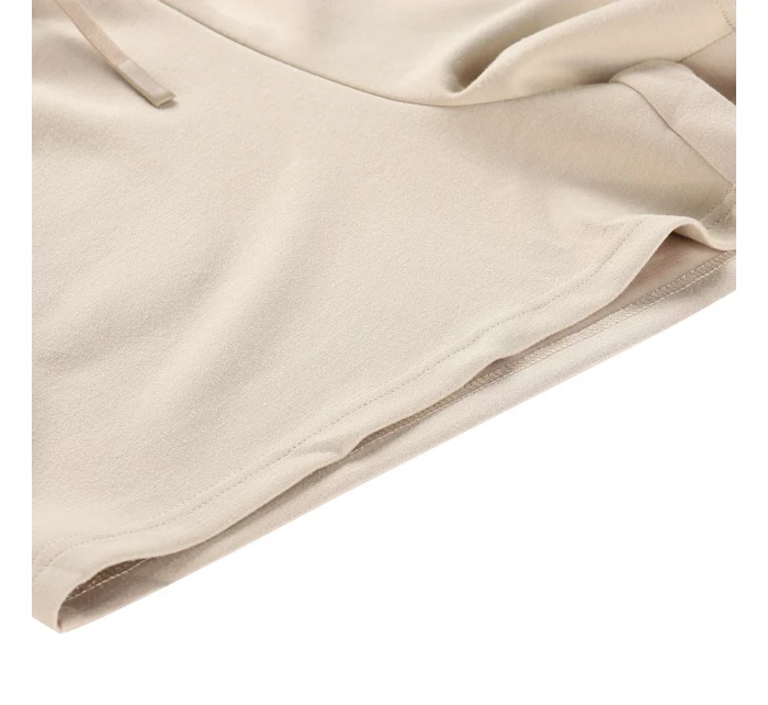 Dámské šortky nax NAX MENEDA shifting sand