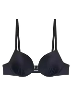 Dámská plavková podprsenka Summer Mix & Match WHU 01 sd 0004 černá - Triumph
