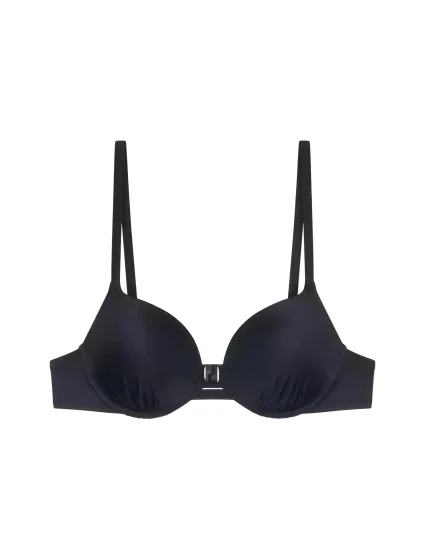 Dámská plavková podprsenka Summer Mix & Match WHU 01 sd 0004 černá - Triumph