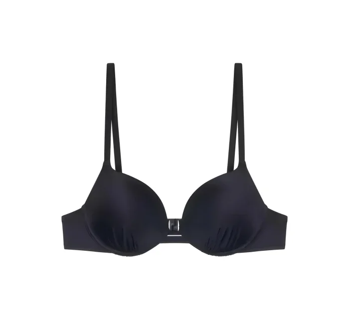 Dámská plavková podprsenka Summer Mix & Match WHU 01 sd 0004 černá - Triumph