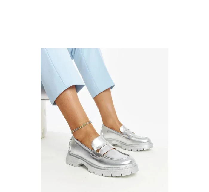 Polobotky  model 206465 Solea