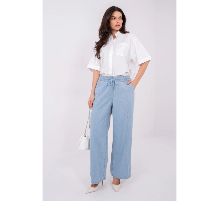 Džíny  model 222553 Sublevel