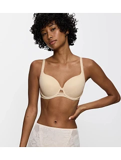 Triumph – Wild Rose Sensation: formující podprsenka se Spacer Cup Triumph