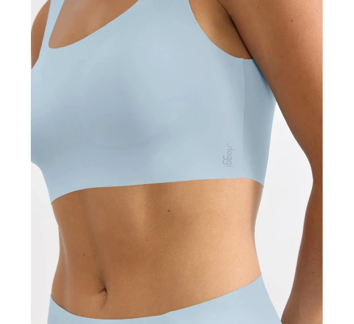 sloggi ZERO Feel 2.0 Top - BLUE - SLOGGI BLUE - SLOGGI