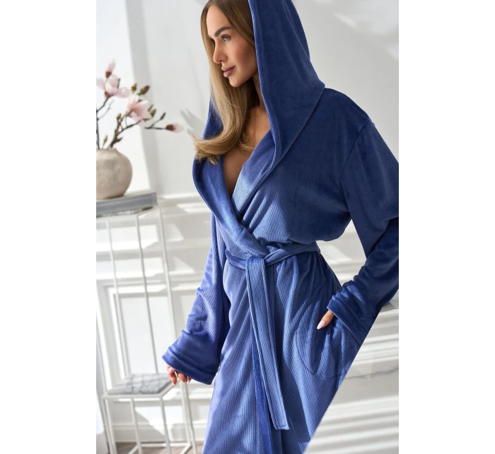 L&L 2509 Luna S-XL dámský župan