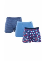 Boxerky Cornette 946/08 A'3 M-2XL Boxerky Cornette 946/08 A'3 M-2XL