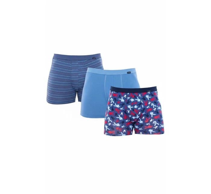 Boxerky Cornette 946/08 A'3 M-2XL Boxerky Cornette 946/08 A'3 M-2XL