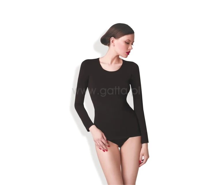 Dámská košilka/tílko Gatta T-SHIRT L 2635 S Dámská košilka/tílko Gatta T-SHIRT L 2635 S