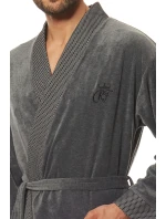 L&L 2090 Royal M-2XL pánský župan L&L 2090 Royal M-2XL pánský župan