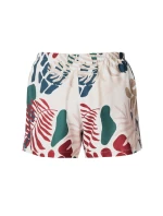 Dámské pyžamové šortky Nipplex Margot model 18443385 S2XL - Mefemi