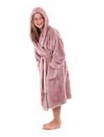 dětský župan Lilly a Jack dětské Midnight