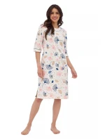 Noční košile  plus  model 21224333 - Cornette