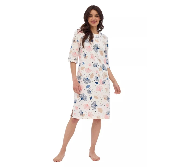 Noční košile  plus  model 21224333 - Cornette