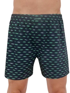 Pánské trenýrky model 21287416 Comfort plus - Cornette