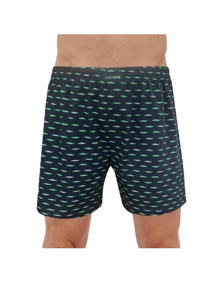 Pánské trenýrky model 21287416 Comfort plus - Cornette