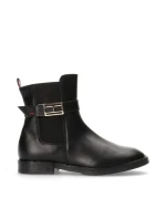 Tommy Hilfiger Chelsea Boots Black W T4A5-33048-0036999-999 Tommy Hilfiger Chelsea Boots Black W T4A5-33048-0036999-999