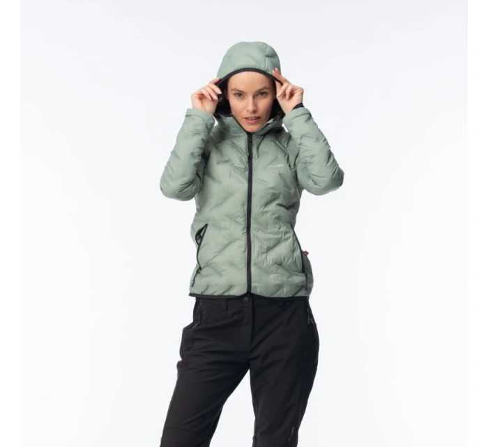 Elbrus Huel Primaloft Wos W prošívaná bunda 92800622478 Elbrus Huel Primaloft Wos W prošívaná bunda 92800622478