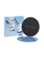 Cvičební model 21392100 - Spokey Cvičební model 21392100 - Spokey