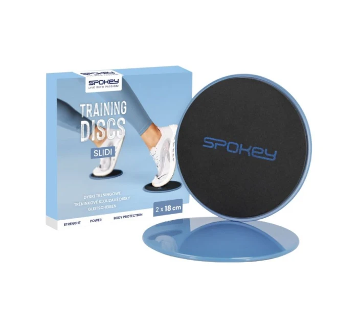 Cvičební model 21392100 - Spokey Cvičební model 21392100 - Spokey