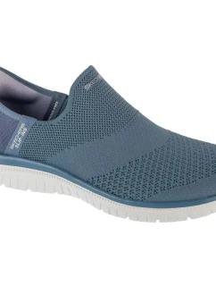Skechers Slip-ins: Virtue - Sleek 104425-SLT Blue 36
