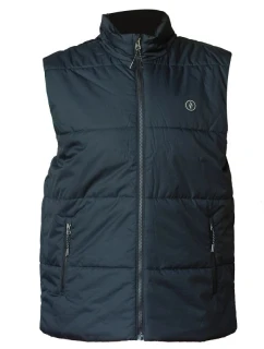 GO Shield Vest model 21386746 Black L - Skechers