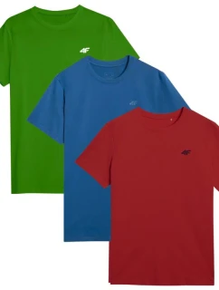 Trička M model 21437613 pánské - 4F