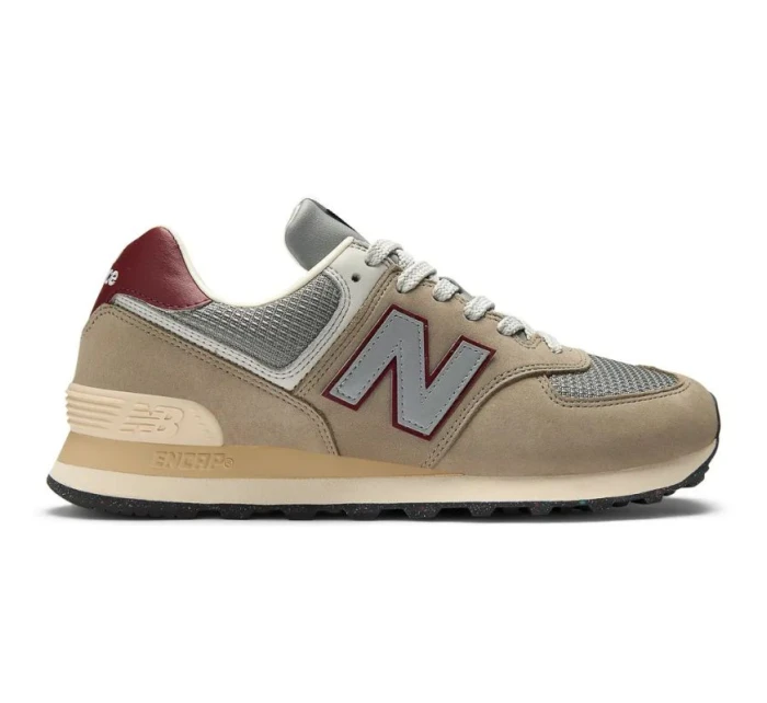 New Balance U574 brown Lifestyle unisex tenisky (U574SKB) New Balance U574 brown Lifestyle unisex tenisky (U574SKB)