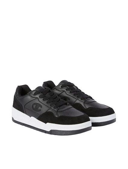 pánské boty RD Low black model 21813870 - CHAMPION pánské boty RD Low black model 21813870 - CHAMPION