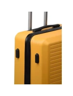 SADA 3 KUFRŮ 20/24/28 PALCŮ PROWORLD HONEY