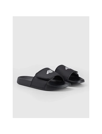 Chlapecké žabky na suchý zip model 22215413 - 4F