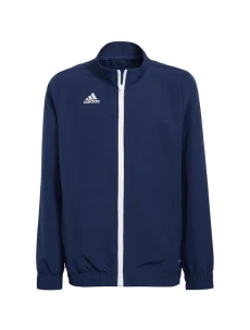 Entrada 22 Presentation Jr dětská bunda H57482 - Adidas