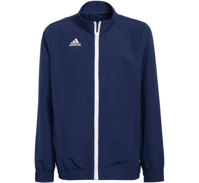Entrada 22 Presentation Jr dětská bunda H57482 - Adidas