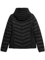 Dámská péřová bunda F095 W4FSS23TDJAF095 20S - 4F