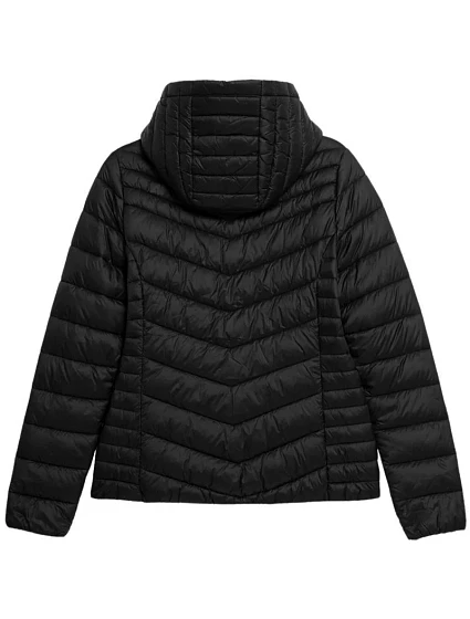 Dámská péřová bunda WSS23TDJA 20S  model 18201044 - 4F