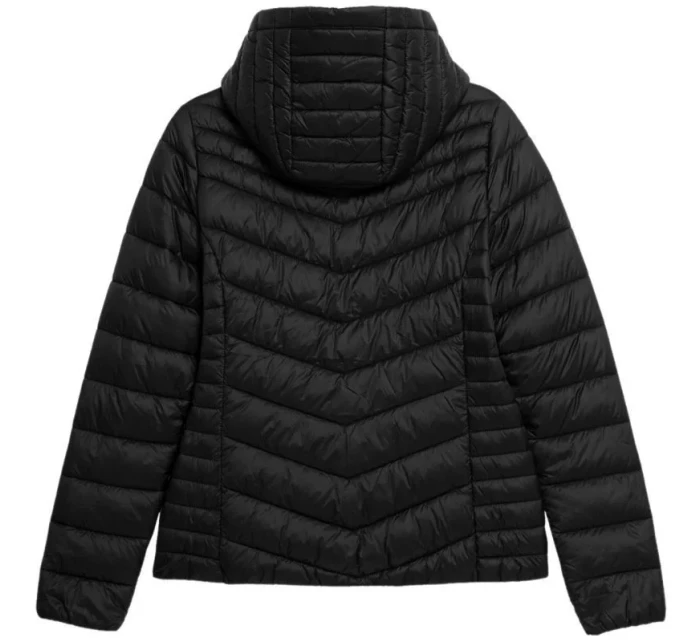 Dámská péřová bunda F095 W4FSS23TDJAF095 20S - 4F