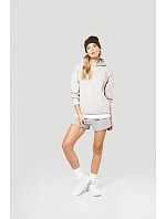 K Oversize mikina s kapucí 20. black model 22511896 - Kariban