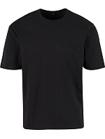 BY Pánské těžké tričko 56.0 black model 22456598 - Build your Brand BY Pánské těžké tričko 56.0 black model 22456598 - Build your Brand