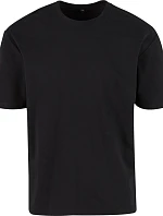 Build your Brand BY 364 Pánské těžké tričko Sorona® 56.0364 black