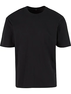 BY Pánské těžké tričko 56.0 black model 22456598 - Build your Brand