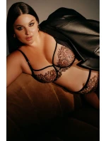 Ava 2144 Liana barva: elegantní černá