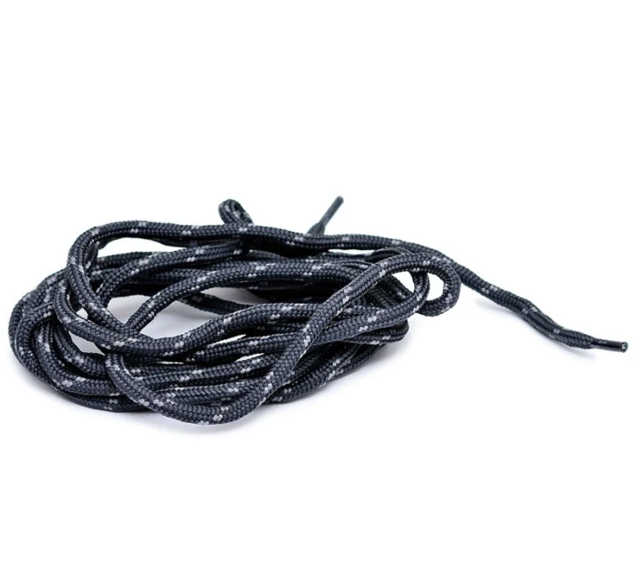 CORBBY Turistické Šedé Tkaničky