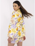 Sada DHJ KMPL A9061.67 žlutá Sada DHJ KMPL A9061.67 žlutá