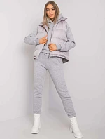 Sada EM KMPL 645.98P šedá