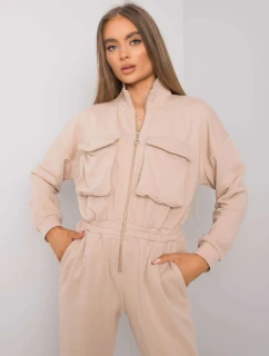 Kombinezon EM KO model 21426956 beżowy - FPrice