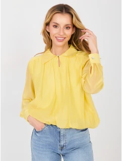 Halenka IT BZ 29261.08P žlutá